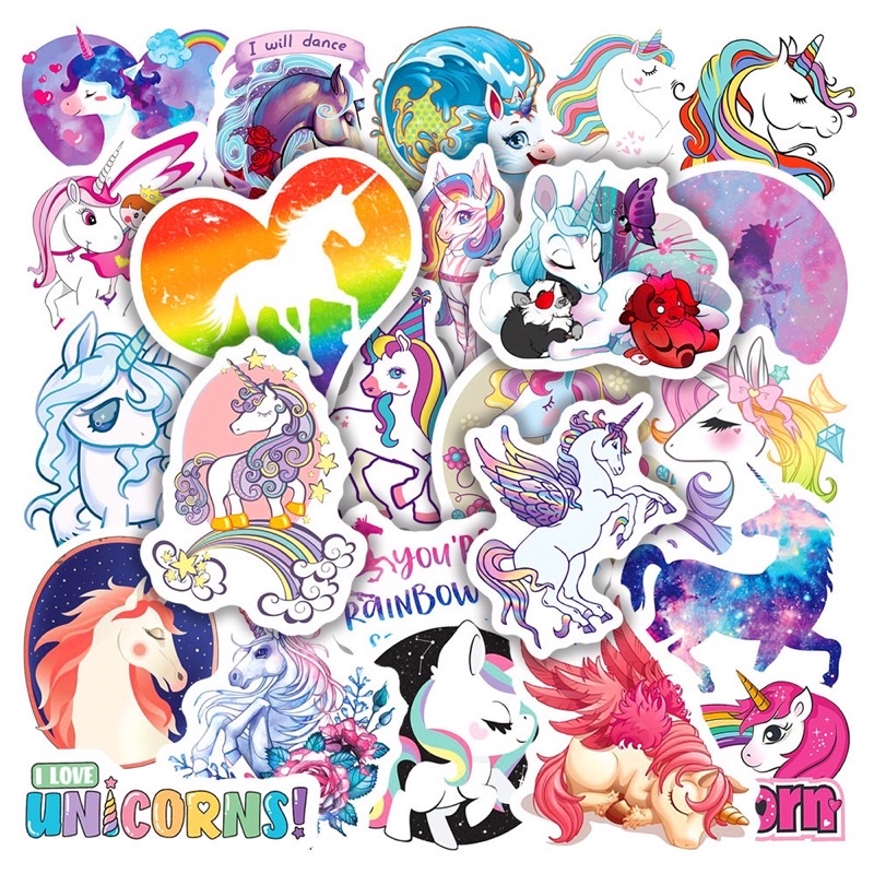 สติ๊กเกอร์-pony-269-โพนี่-50ชิ้น-น้องน่ารักมาก-my-little-pony-ม้าโพนี่-ม้า-มายลิตเติ้ลโพนี่-ม้าน้อยมหัศจรรย์-ม้าpony