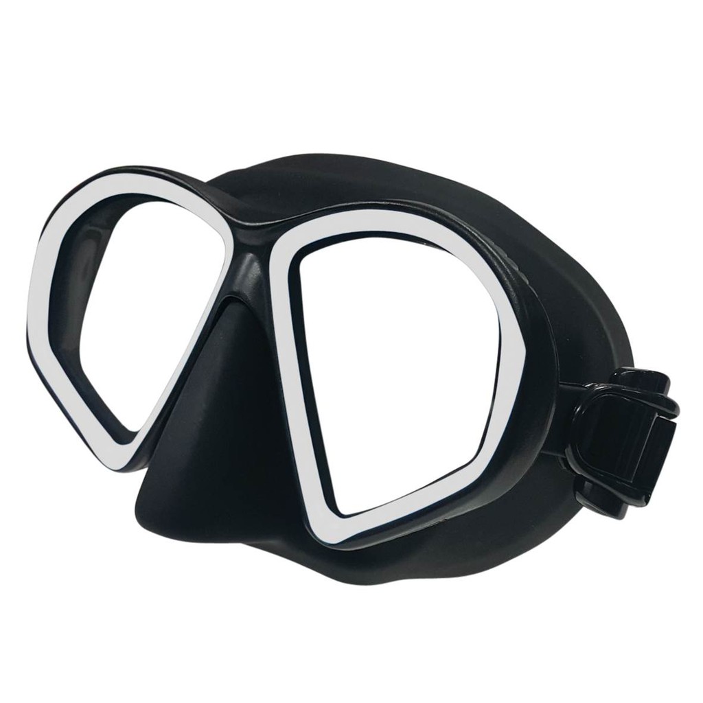 Covert low volume Mask from DeepBlue | Shopee Thailand