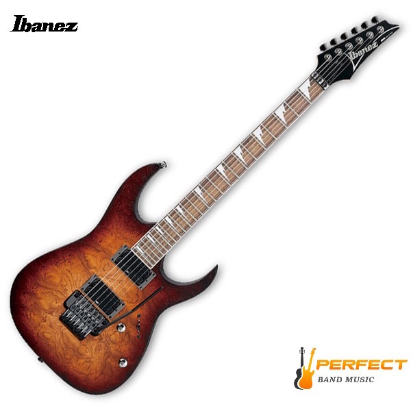 กีตาร์ไฟฟ้า Ibanez RG420FBZ-NBF ผ่อน 0% นาน 10 เดือน | Shopee Thailand