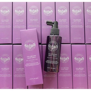 Terapic Volumizing Hair Tonic 160 ml. ของแท้