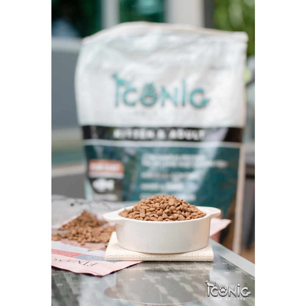 cheaper-iconic-ไอโคนิค-15kg-ไอโคนิค-อาหารแมว-ทุกช่วงวัย-ขนาด-15-กิโลกรัม