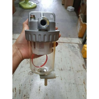 กรองดักน้ำ KOMATSU PC200-6