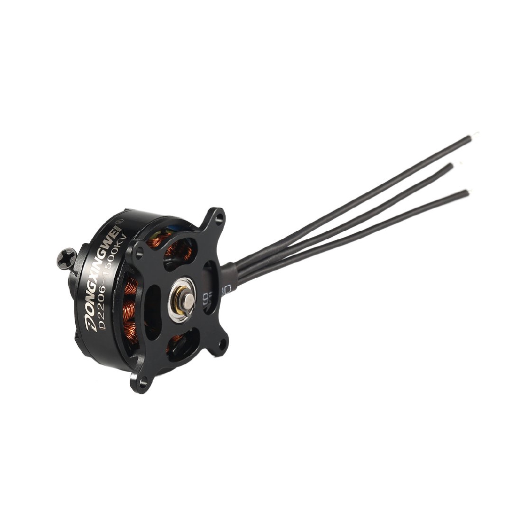 best-price-dxw-d-2206-1500-kv-2-3-s-brushless-rc-อุปกรณ์เสริมรถบังคับ