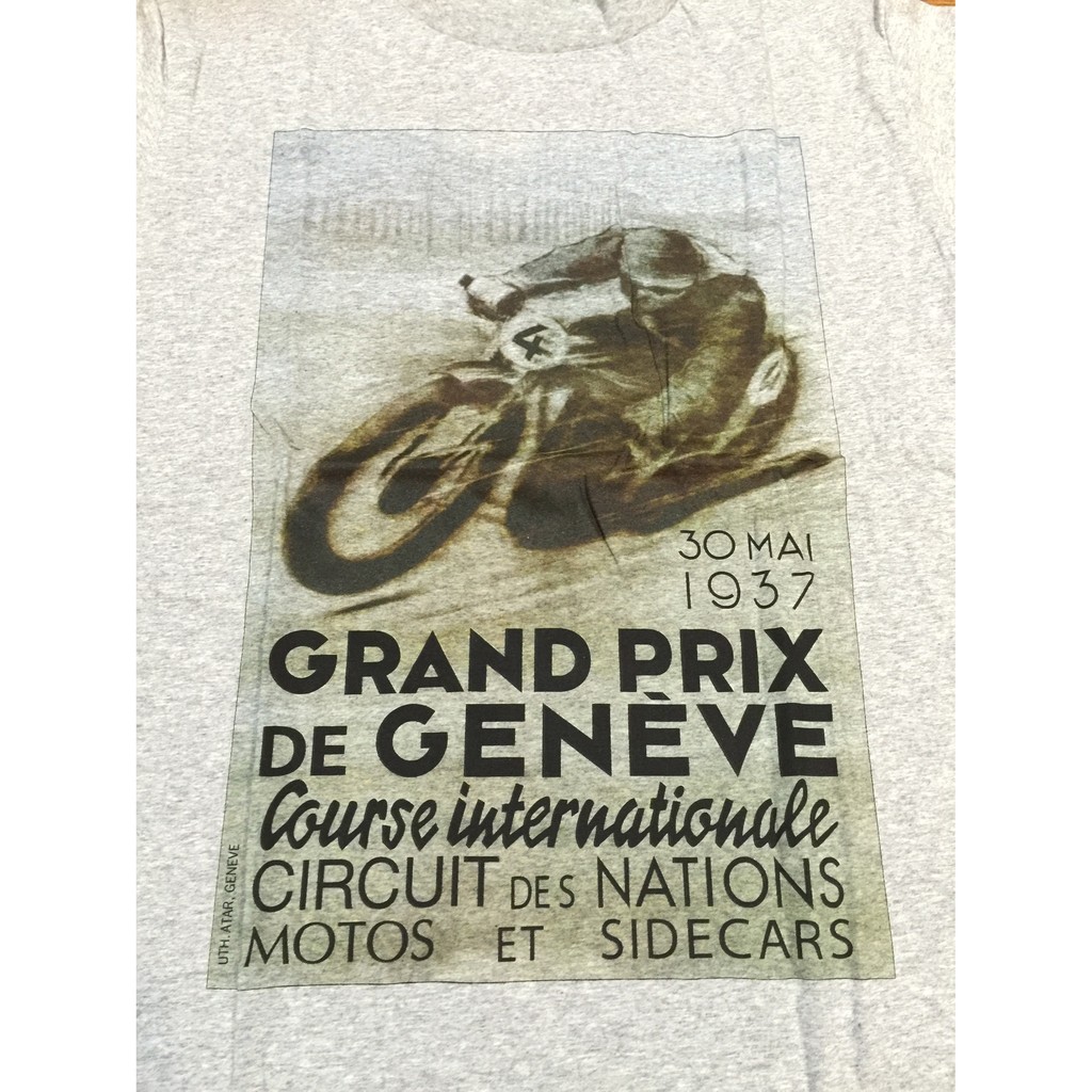 เสื้อยืด-t-shirt-graph-grand-prix