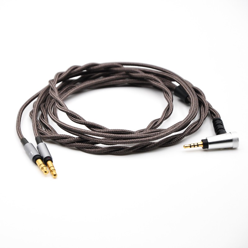 hifi-balanced-audio-cable-cord-for-hifiman-he1000-he6-se-he400-2020-headphone-2-5mm-3-5mm-4-4mm-plug-6n-occ