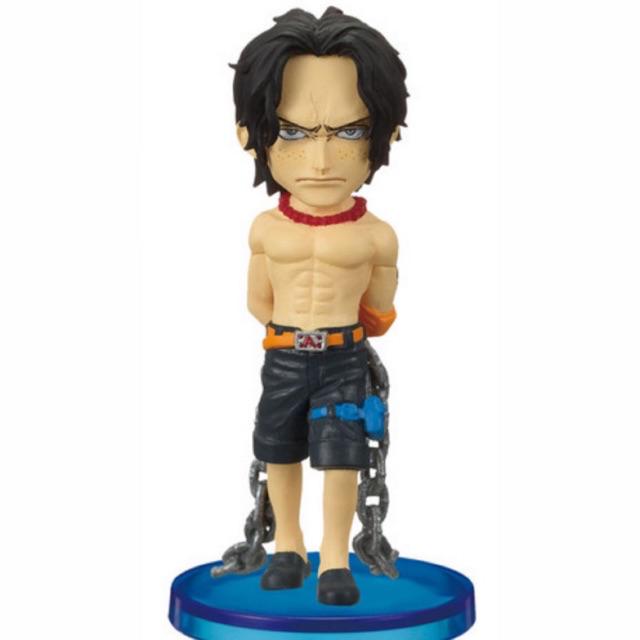 WCF One Piece Vol.14 สินค้าของแท้ ออกวางจำหน่ายปี 2011 ครับ