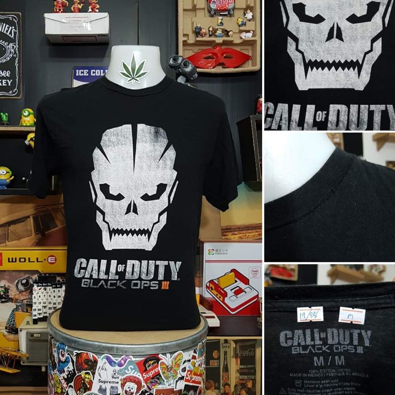 เสื้อ-call-of-duty-สวยๆ-โดนๆ-คัดเด็ดๆมาราคาถูกๆ