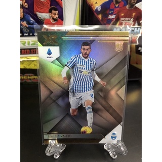 2019-20 Panini Chronicles XR Soccer Serie A