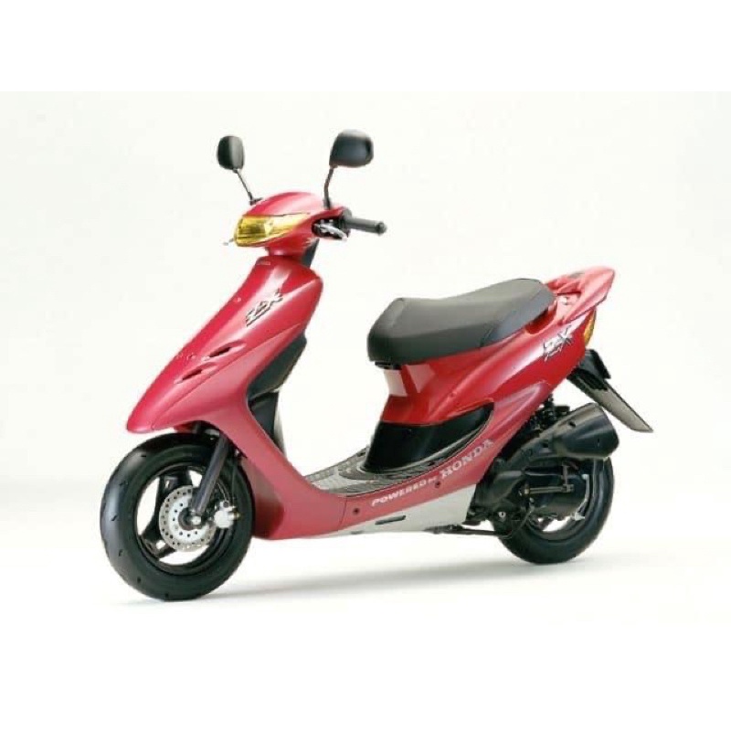 ชุดสีงานดิบ Honda Dio ZX34,35 ครบชุด | Shopee Thailand ชุดสีงานดิบ Honda Dio ZX34,35 ครบชุด | Shopee Thailand