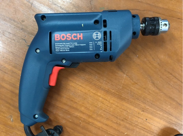 bosch-gsb-400re-สว่านกระแทก-หุน-450-วัตต์-ซ้าย-ขวา-made-in-malaysia-ของแท้