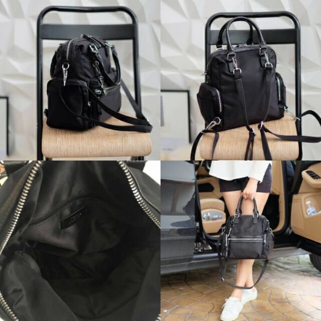 กระเป๋าเป้-keep-ทรงน่ารัก-รุ่น-emma-backpack-แท้-outlet