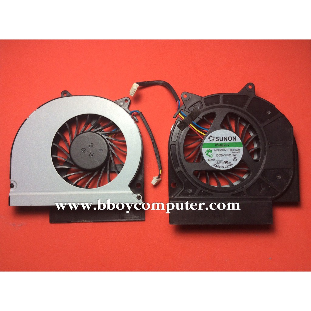 dell-cpu-fan-พัดลมโน๊ตบุ๊ค-dell-latitude-e6420-typ01-0typ01-g70x05ms1az-52t131