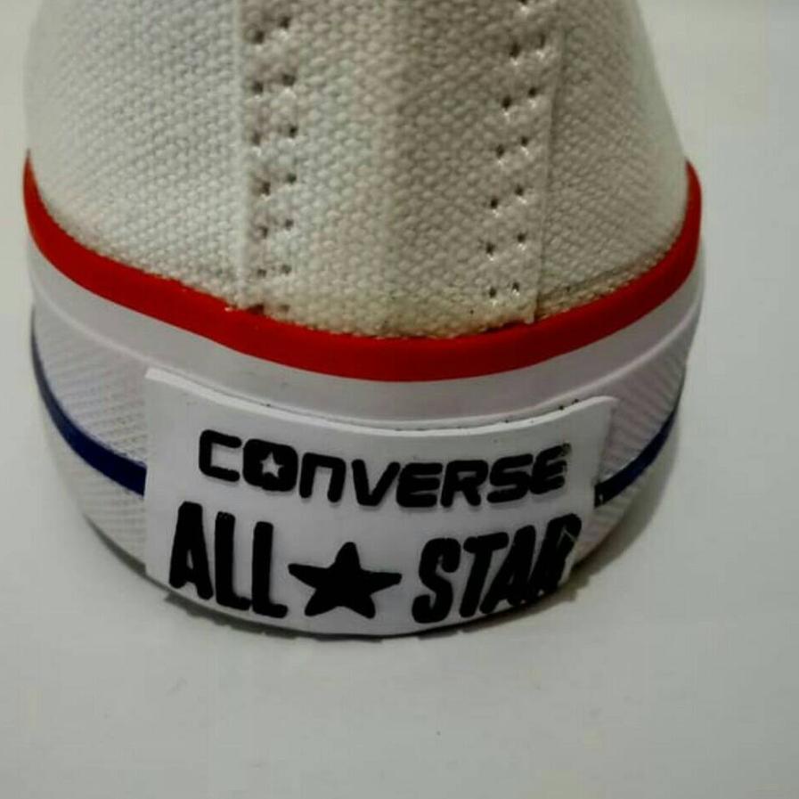 รองเท้า-converse-allstar-low-สีขาว-สีแดง-lr35