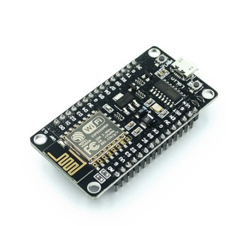 NodeMCU V2 ESP8266 + Lua CP2102 Arduino มีเก็บเงินปลายทาง มีของในไทยพร้อมส่งทันที !!!!!!!!