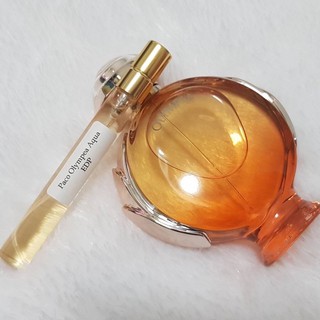 แบ่งขายน้ำหอม Paco Rabanne Olympea Aqua EDP