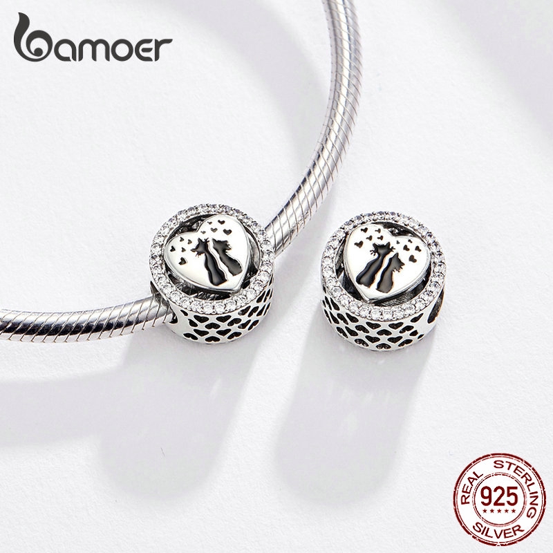bamoer-925-sterling-silver-cat-couples-love-heart-shape-charm-bead-fit-for-original-bracelet