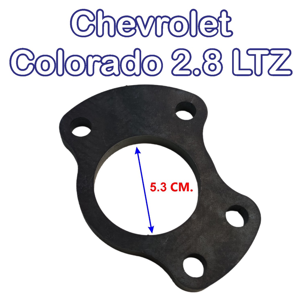 แปลนฐานท่อไอเสีย-chevrolet-colorado-เครื่อง2-8ltz