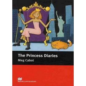 DKTODAY หนังสือ MAC.READERS ELE.:PRINCESS DIARIES 1