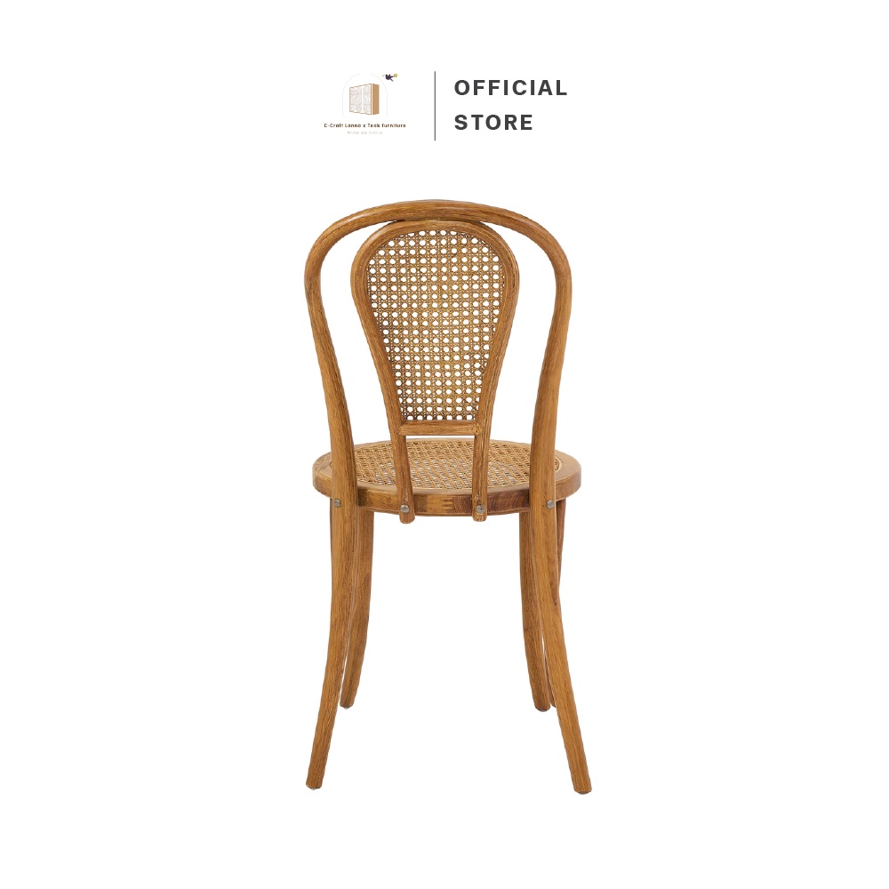 เก้าอี้ไม้สไตล์มินิมอล-เก้าอี้ไม้-rtc-006