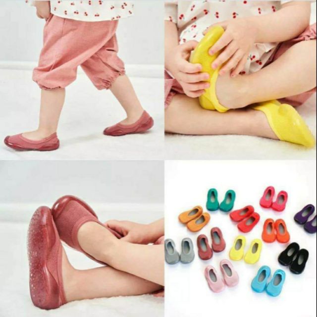 รองเท้า-สำหรับเด็กเล็ก