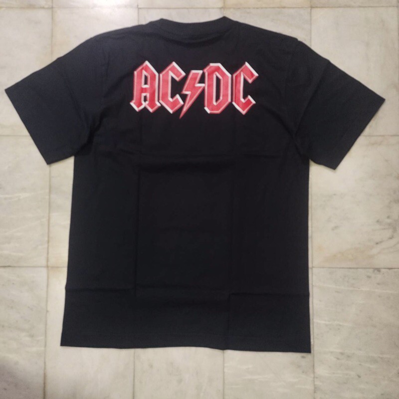 เสื้อวง-ac-dc-ac-dc-เสื้อยืดวง-acdc-เสื้อวงร็อค-acdc