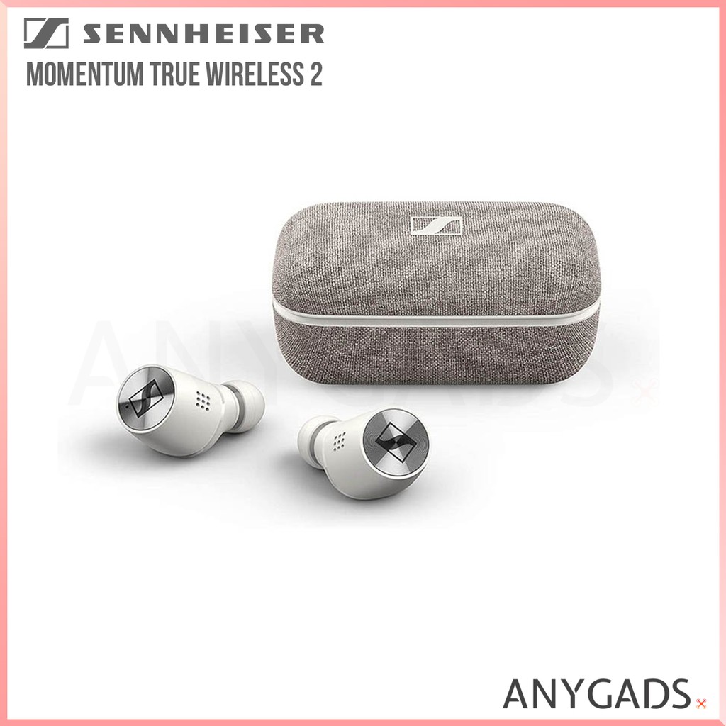 0 Sennheiser Momentum True Wireless 2 Shopee Thailand
