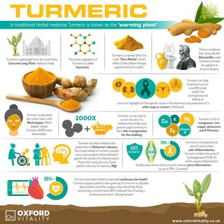 ภาพขนาดย่อของภาพหน้าปกสินค้าสารสกัดขมิ้นชัน Organically Grown Fermented Turmeric 425 mg 100 VegCaps - Solaray จากร้าน ilivelife บน Shopee ภาพที่ 4