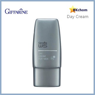 ภาพหน้าปกสินค้าส่งฟรี ครีมกันแดดผู้ชาย กิฟฟารีน วิส เดย์ ครีม 40 กรัม Giffarine Wis Day Cream For Men ซึ่งคุณอาจชอบสินค้านี้