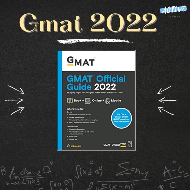 gmat-official-2022-สอบป-โท-mba-ม-ชั้นนำทั่วโลกห้ามพลาด