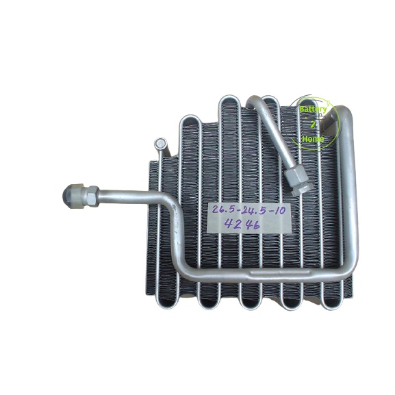 คอยล์เย็น-มิตซูกาแลนท์-e33-f-1602-car-ac-evaporator-mitsubish-galant