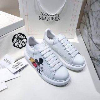 รองเท้า  ALEXANDER MCQUEEN