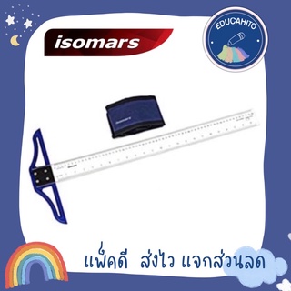 ISOMARS T-Square ไม้ที ขนาด 60 ซม.