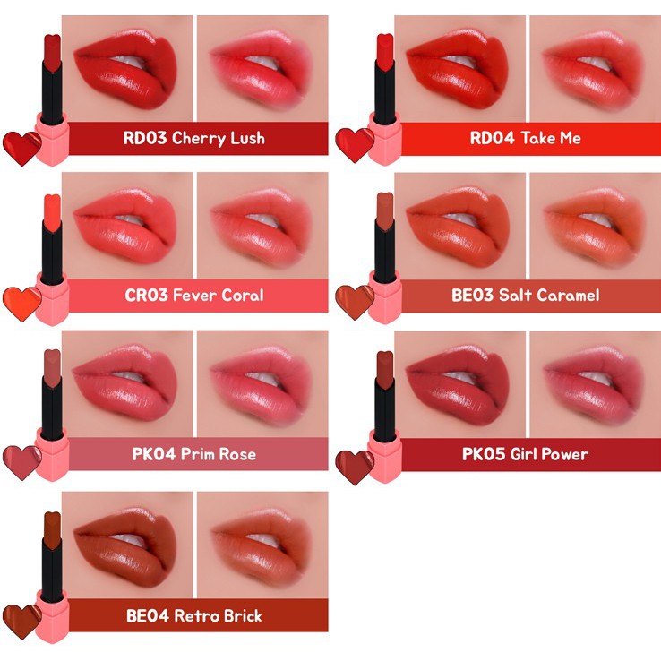 boombeautyonline-รุ่นแมท-ใหม่ล่าสุด-holika-holika-heartcrush-lipstick-power-matt-โฮลิก้า-ลิป-ลิปสติก-2-5-g