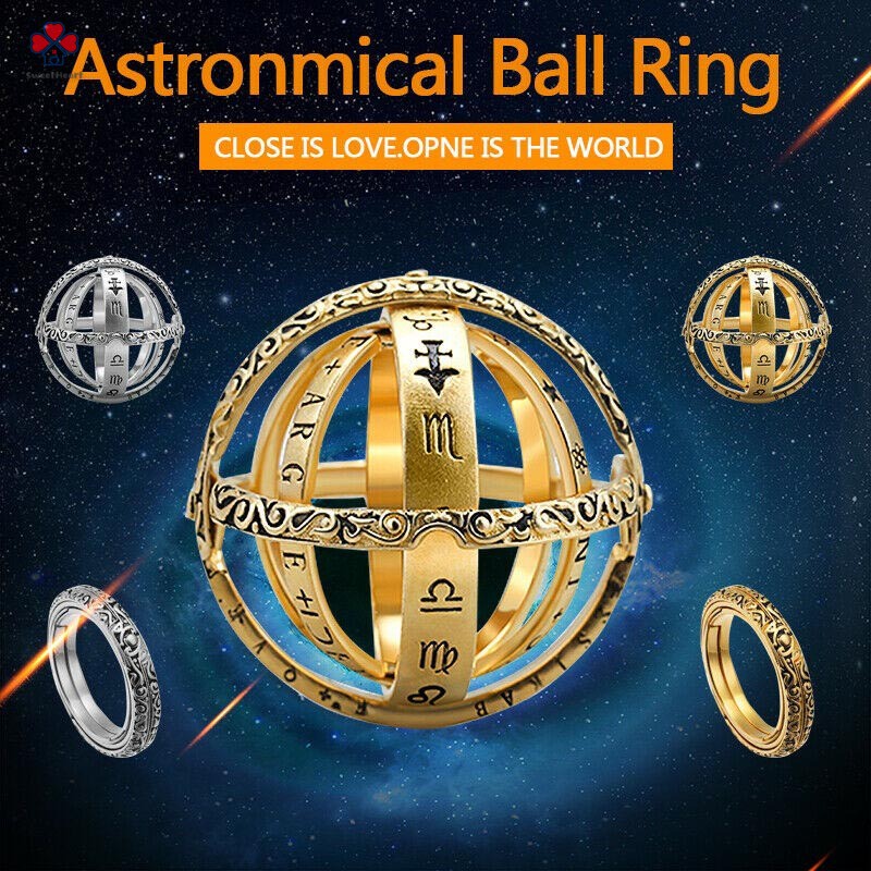 แหวนคู่-แหวนดาราศาสตร์-astronomical-sphere-ball