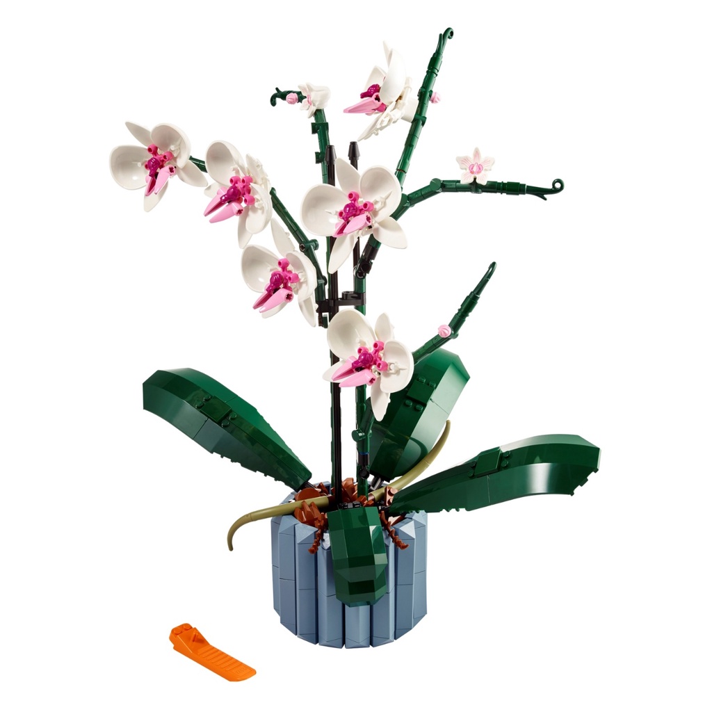 lego-10311-orchid-ของใหม่-ของแท้-พร้อมส่งค่ะ