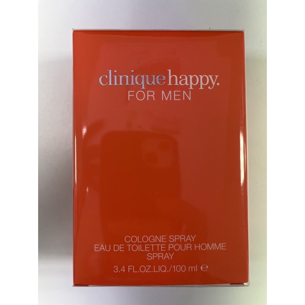 clinique-happy-for-men-100ml-สินค้าจากคิงเพาเวอร์