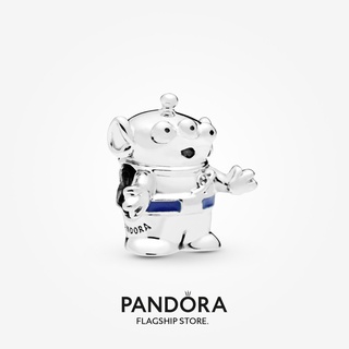 Pandora จี้ตุ๊กตาดิสนีย์ พิกซาร์ทอยสตอรี่ เอเลี่ยน ของขวัญวันเกิด สําหรับสุภาพสตรี p825 DIY