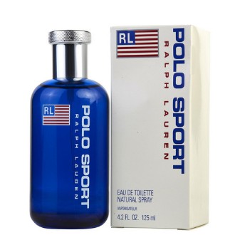 แท้-น้ำหอม-โปโล-สำหรับ-sport-man-ทันสมัย-แข็งแรง-ralph-lauren-polo-sport-for-men-edt-125-ml-พร้อมส่ง-กล่องซีล