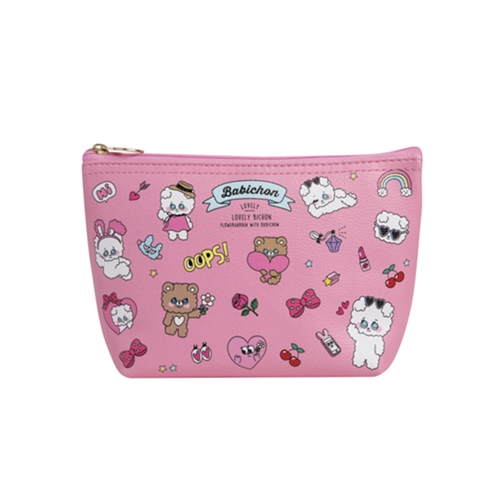 artbox-from-korea-เรือ-barbichon-สีชมพูลำเล็ก