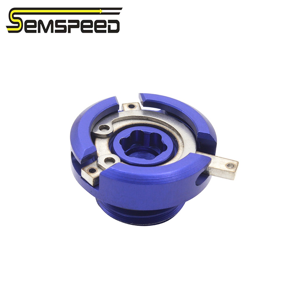 Tappo serbatoio carburante compatibile con CB650R CB1000R