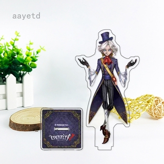 ภาพหน้าปกสินค้าสแตนดี้อะคริลิค เกม Identity V ที่เกี่ยวข้อง