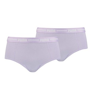 PUMA Damen Hipster Panties