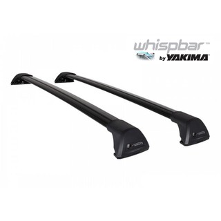 🔥ใช้D2A852 ลดเพิ่ม200บาท🔥แร็คหลังคา YAKIMA  สำหรับ Volkswagen ชุดขาจับ+คานขวาง Roof Rack ตรงรุ่น