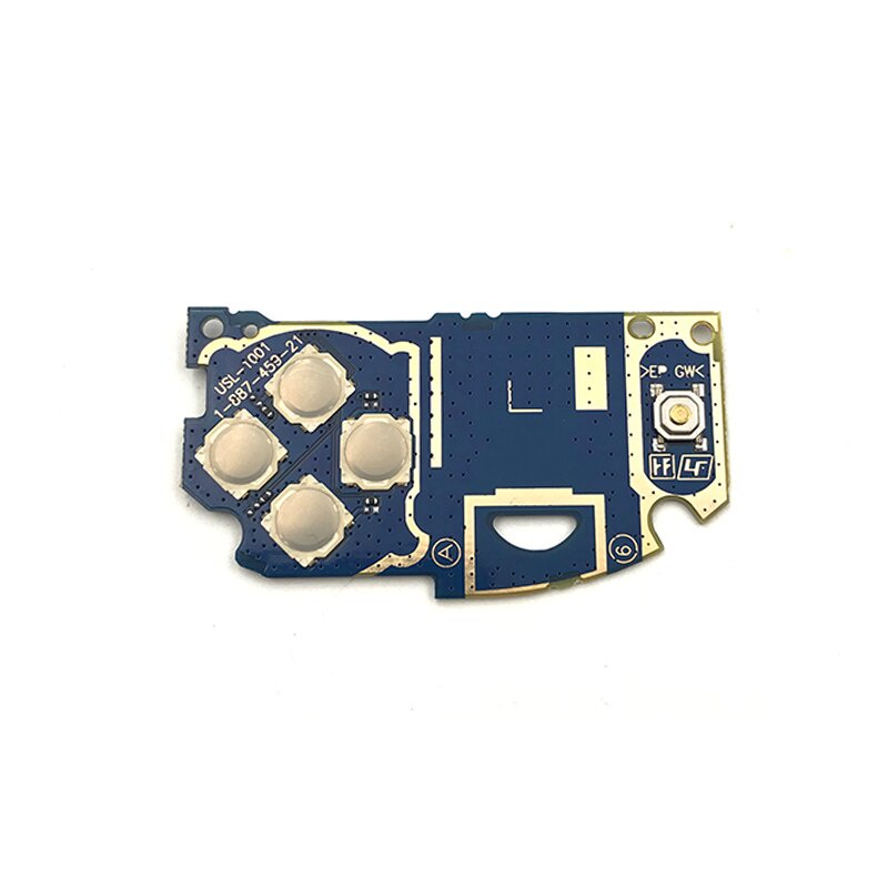 Commutateur Gauche PCB Circuit Board Pour PS Vita 2000 - Bouton Remplacement L