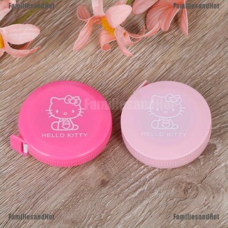 Familiesand Hot @ _ เทปลายการ์ตูน Hello Kitty