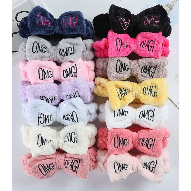 982-ที่คาดผมสไตล์เกาหลี-omg-ผ้าคาดผมผู้หญิง-k