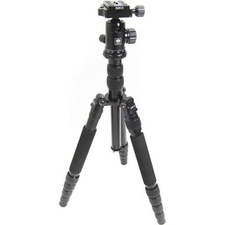 Sirui A-1005+Y-10 TRIPOD AND MONOPOD W/BALL HEAD (ดำ) ขาตั้งกล้อง