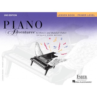 Piano adventures: lesson book 1 2A 2B 3A 3B