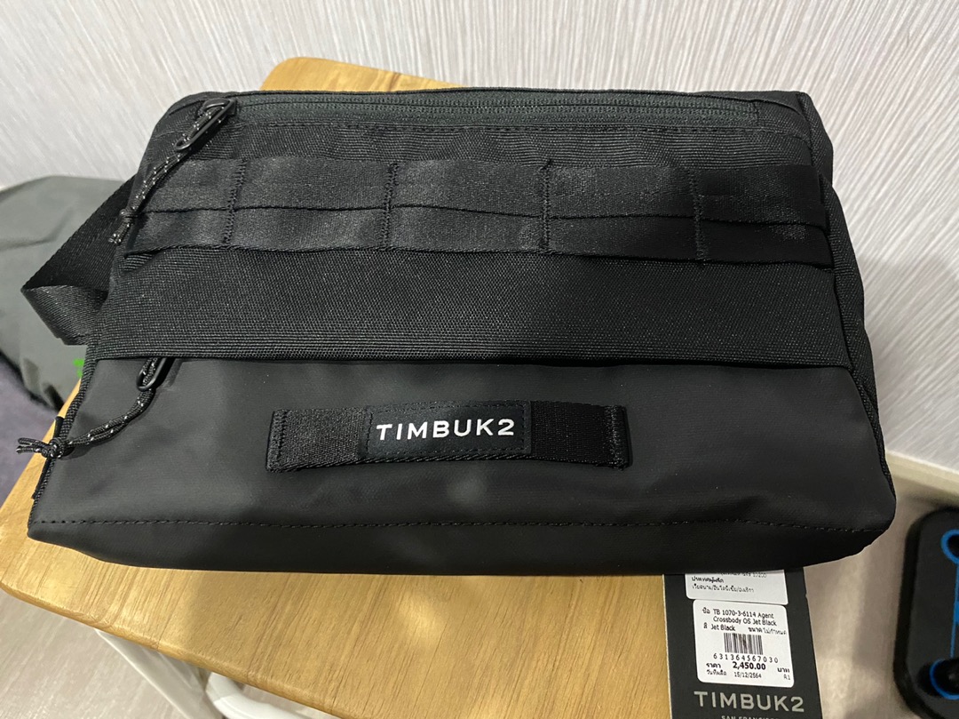 Timbuk2 Agent Crossbody