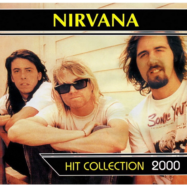 ซีดีเพลง-cd-nirvana-the-very-best-of-รวมฮิตชุดนี้คุ้ม-ในราคาพิเศษสุดเพียง159บาท